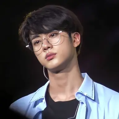Profile image of Jin