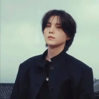 Profile image of Yoongi