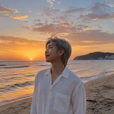 Profile image of Namjoon