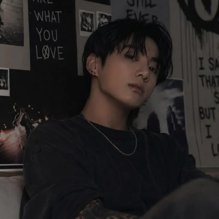 Ariamarihae의 Jungkook