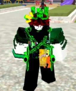 Profile image of 초능력세계관