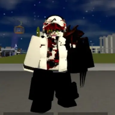Profile image of 초능력세계관