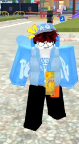 Profile image of 초능력세계관