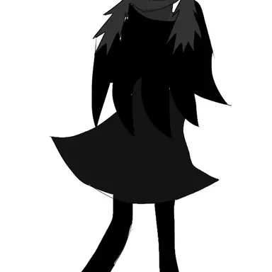 Profile image of シ