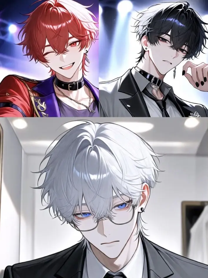 zinsi의 人気アイドルの裏は…？？