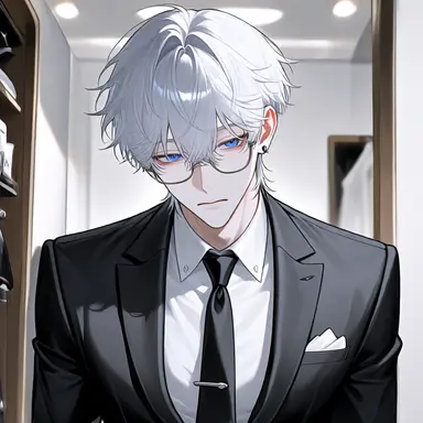 Profile image of 來亞