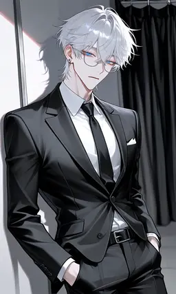 Profile image of 來亞