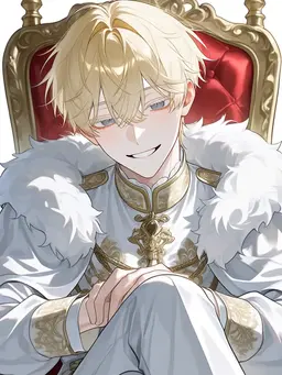 Profile image of ルシエル・ノクス