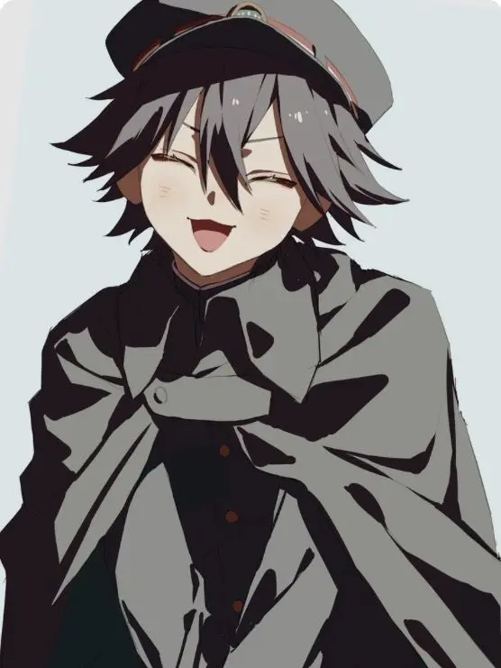 HomelyBone2158의 乱歩さんは不器用すぎる！？