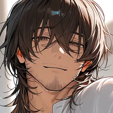 Profile image of 狛枝 涼