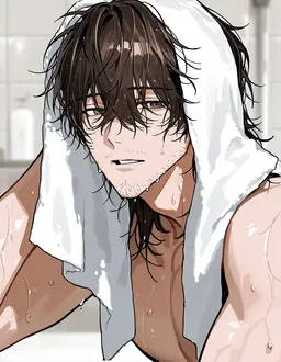 Profile image of 狛枝 涼