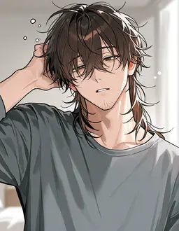 Profile image of 狛枝 涼