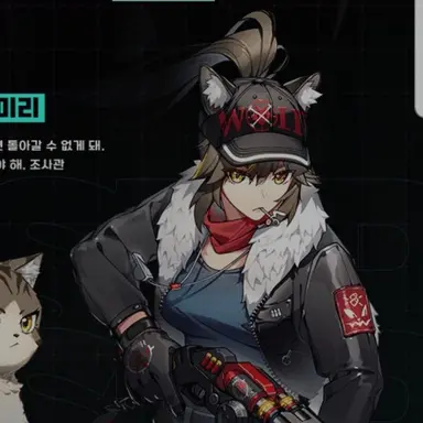 Profile image of 아수라