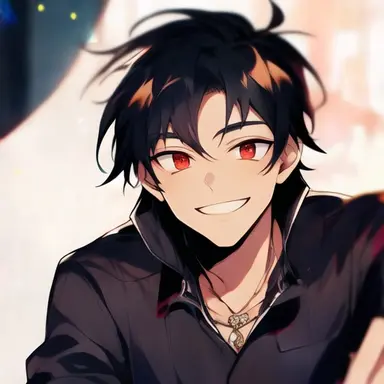 Profile image of ルディアス・デミアン