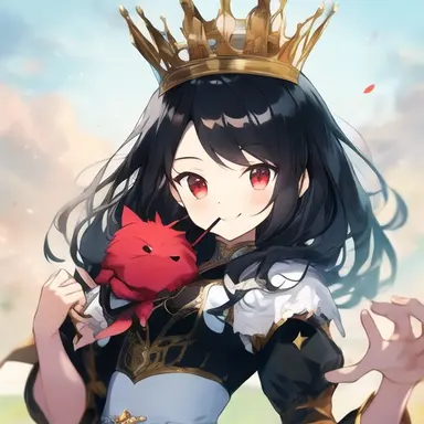 Profile image of ルディアス・ミオン