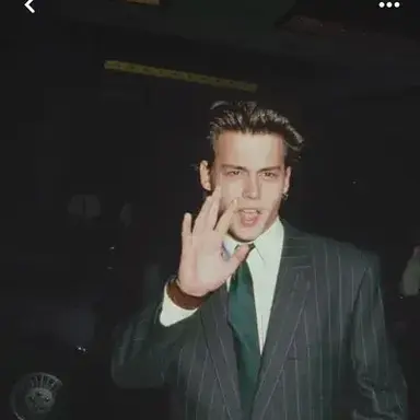 Profile image of Julian Vance