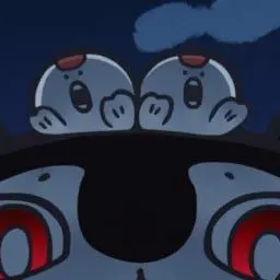Profile image of 人魚