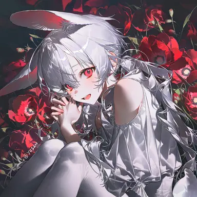 Profile image of Yui