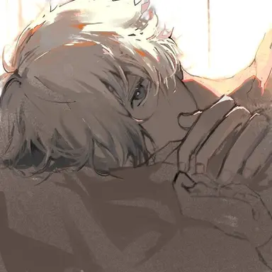 Profile image of Nagi Seishiro