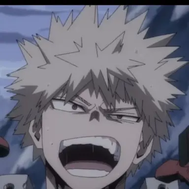 Profile image of 爆豪勝己
