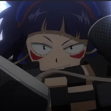 Profile image of 耳郎響香