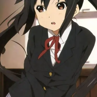 Profile image of 中野梓