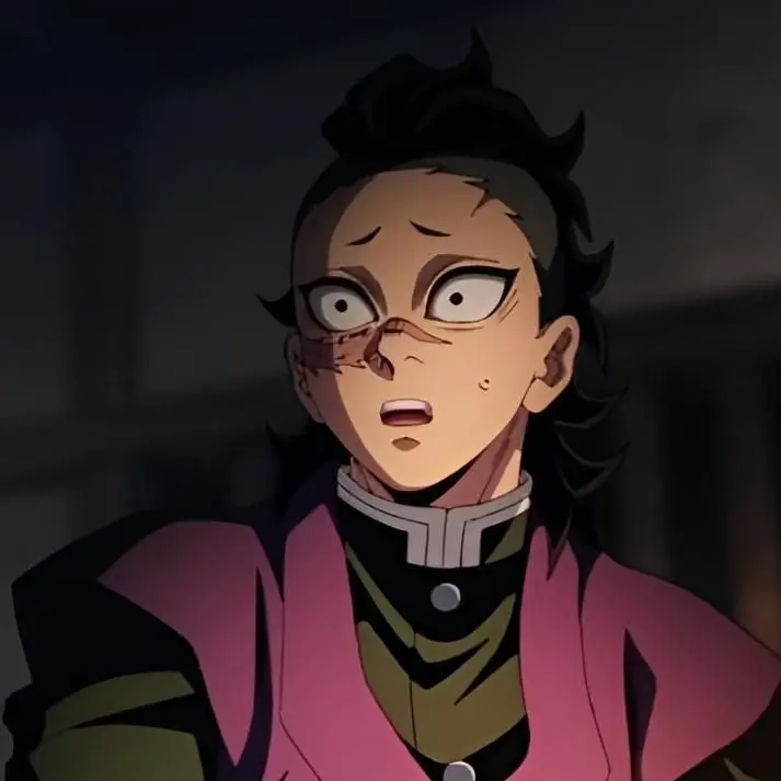 genya0107의 겐야랑 연애하기