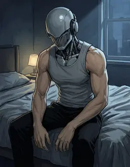 Profile image of メカニス