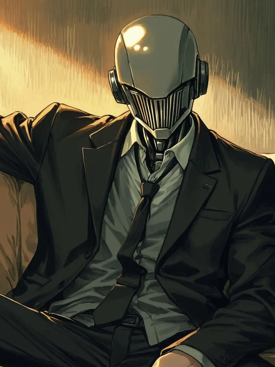 hakono_nakami의 歯車の溜息と天使の温もり