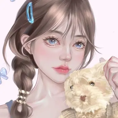 Profile image of 김지아