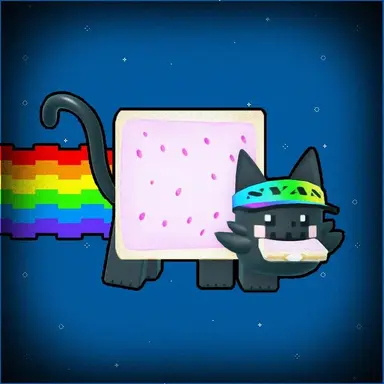 Profile image of ニャン