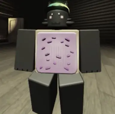 Profile image of ニャン