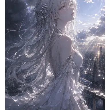 Profile image of イア