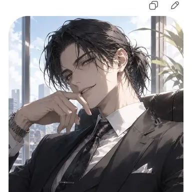 Profile image of 学園長