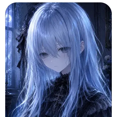 Profile image of 蒼姫