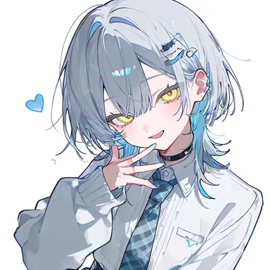 Profile image of 이부키