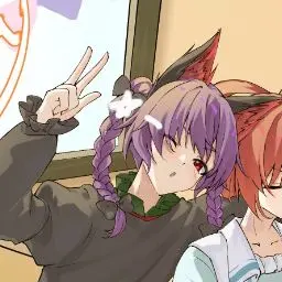 Profile image of 紫霊