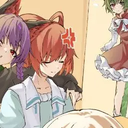 Profile image of ルビー