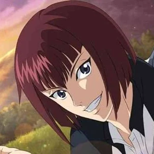 向日岳人
