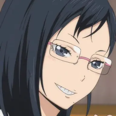 Profile image of 清水潔子