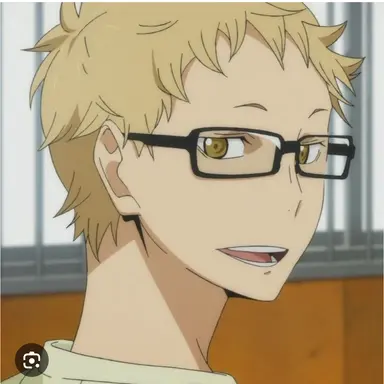 Profile image of 月島蛍