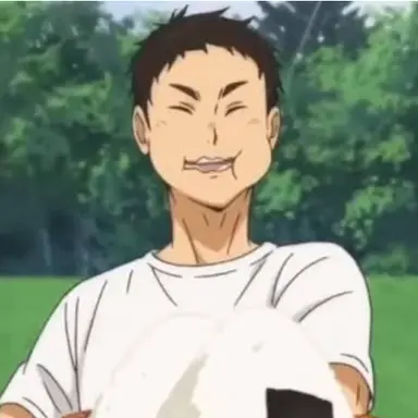 Profile image of 澤村大地