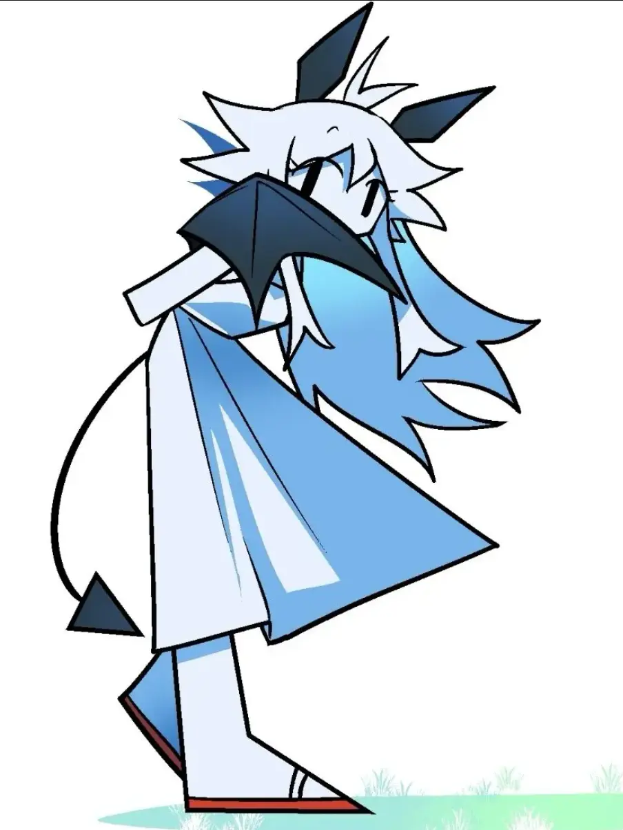 ShinyMask9098의 케이트