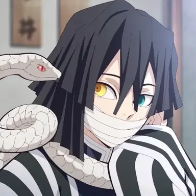 Profile image of 이구로 오바나이