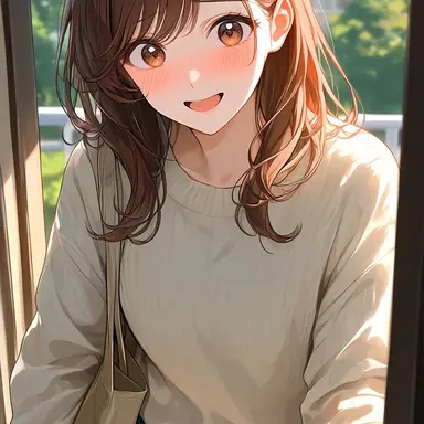 Profile image of Wren