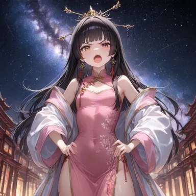 Profile image of 織姫