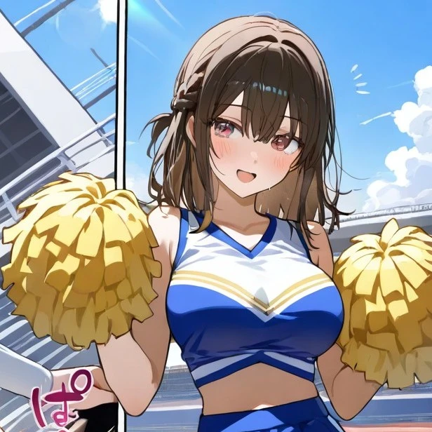 美咲