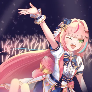 Profile image of 하나코 나나