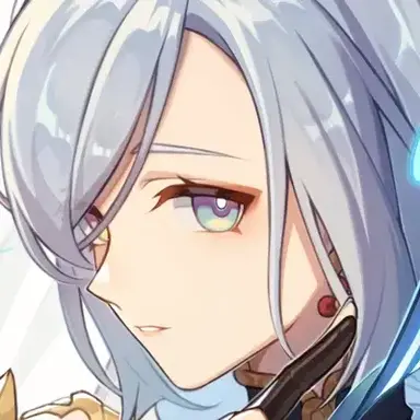 Profile image of Shenhe