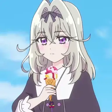 Profile image of 森亜るるか